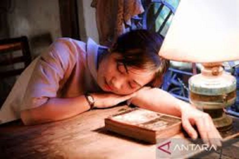 Kurang tidur bisa rusak jantung, ini dampak begadang bagi kesehatan