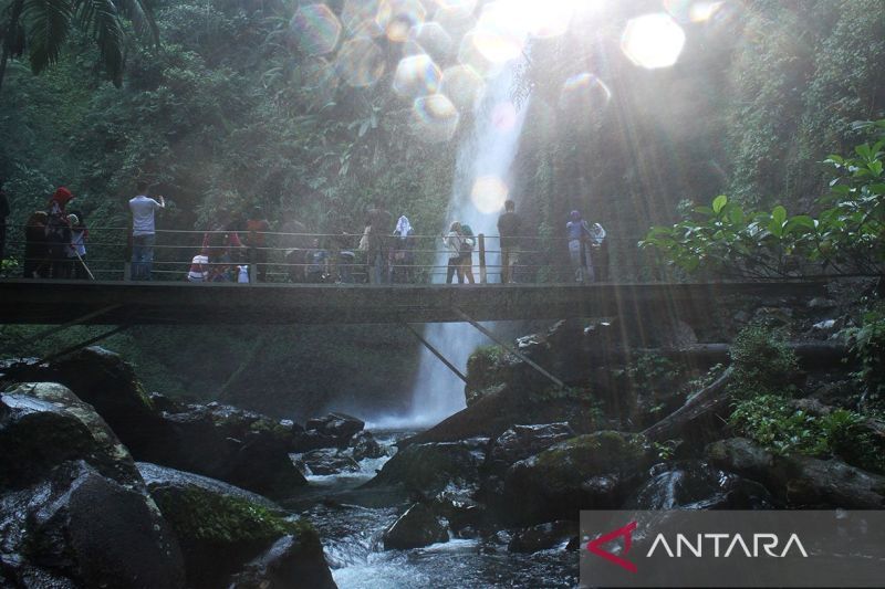 10 Mitos dibalik indahnya Gunung Gede yang masih dipercaya pendaki