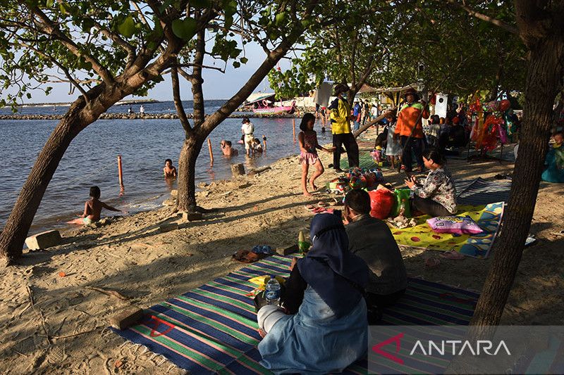 Ancol gratiskan tiket lansia dan promo beli 3 gratis 1, cek syaratnya