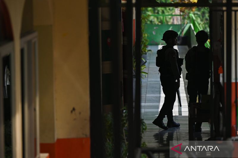 5 hal yang harus dilakukan jika menerima ancaman terorisme