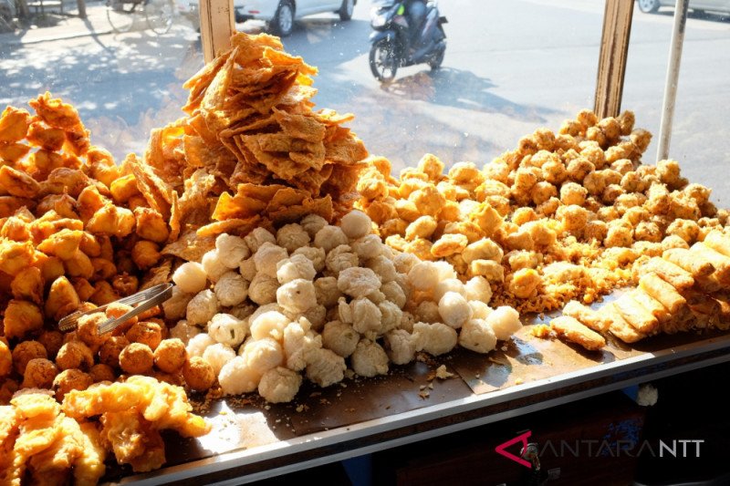 Cara makan gorengan dengan sehat dan terlepas dari rasa khawatir
