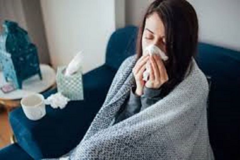 Benarkah minum es bisa bikin flu? Ini faktanya