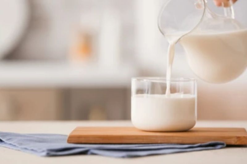 Jenis susu yang cocok untuk pengidap diabetes