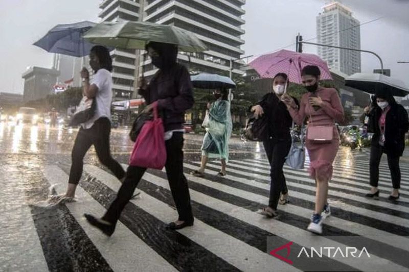 10 negara dengan populasi paling sedikit pada 2026