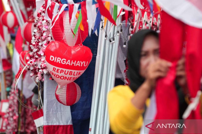 10 ide usaha menjelang 17 Agustus 2026 yang berpotensi laris dan menguntungkan