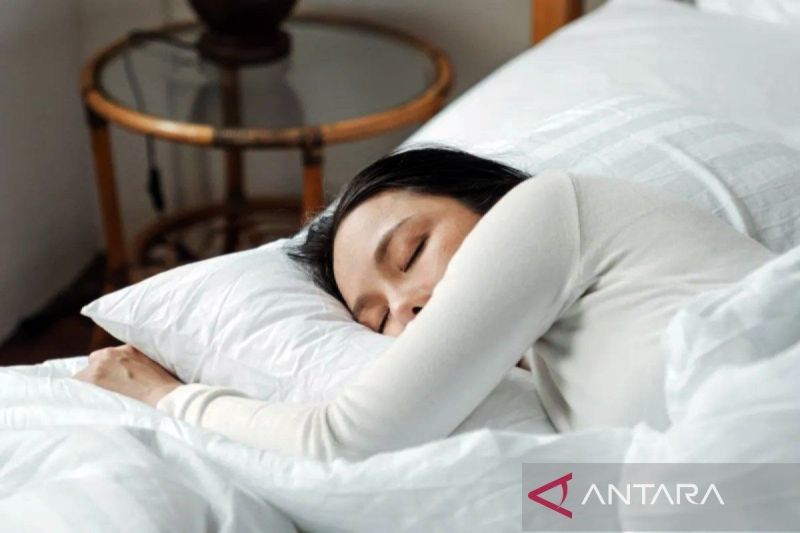10 Kebiasaan sebelum tidur yang bisa tingkatkan kualitas istirahat