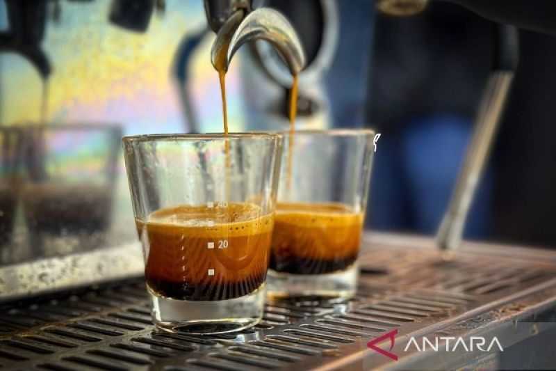 Penderita asam lambung boleh minum americano? Ini penjelasannya