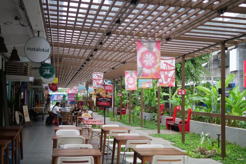 8 rekomendasi tempat nongkrong di Jaksel, ada yang buka 24 jam
