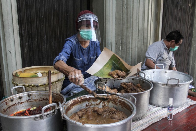 10 rekomendasi oleh-oleh khas Jogja yang antimainstream