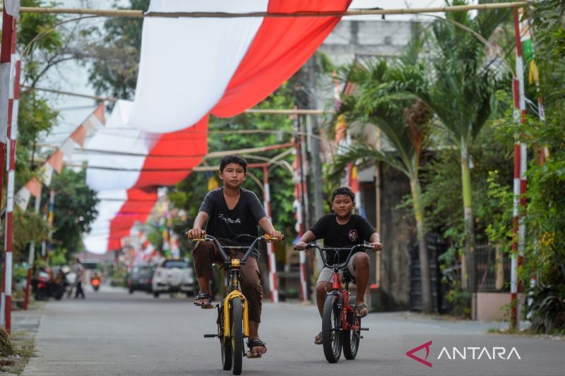 Kultur sepeda di Indonesia, dari alat transportasi hingga gaya hidup