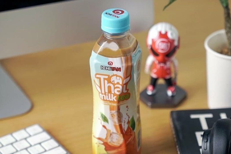 Apa bedanya thai tea dan milk tea? Ini 5 perbedaannya