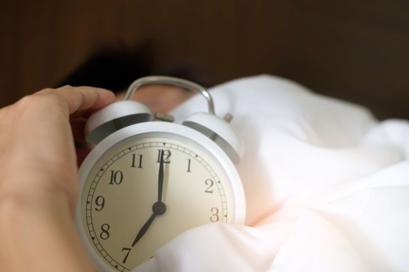 Kurang tidur? Coba pilihan pemulihan cepat ini selain tidur siang